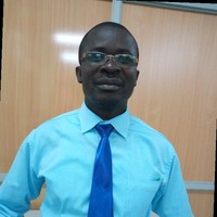 Eliud Stanga