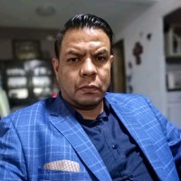 José Gilberto Castillo Carpio