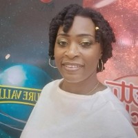 Maricia Timothy