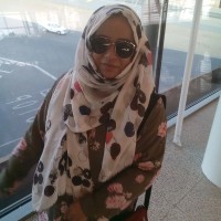 Sahrish Bashir