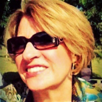 Maria Otilia Campos Padilha