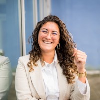 Jamilla Ladoex De Fretes