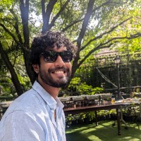 Rohan Antony
