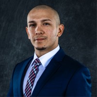 Eric Vargas