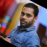 Sathish Paramasivam