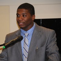 Jamar Bennett