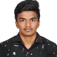 THARUN KUMARAN K E