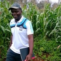 John Gumunyu