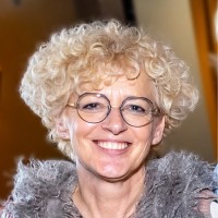 Gea Jagersma