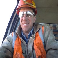 Chad Sanford