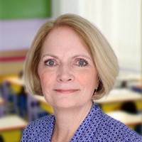 Leslie Grant