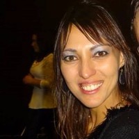 Ana Lourenço