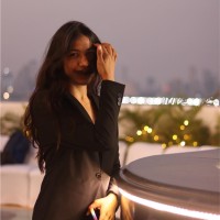 Nandini Sharma