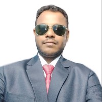 Pravakar Dhal