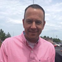 Greg Boyd