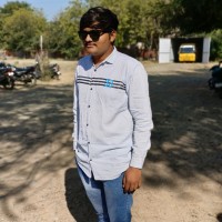 Dharmrajsinh Sarvaiya