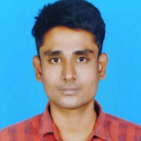 Badri narayanan S