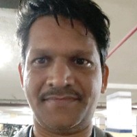 Hari Kishore