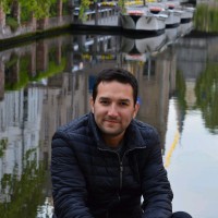 Murilo Ferreira dos Santos