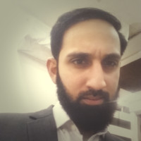 Syed Zaeem Ahmad