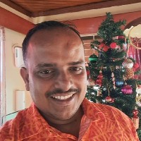 Ro Kumar