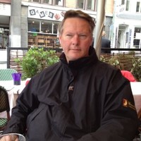 Steve Langdon