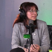 Javiera Parra Leiva