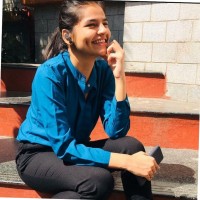 Riddhi Poddar