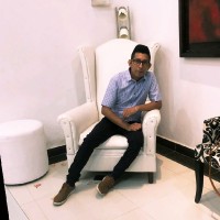 Martin Ricardo Juarez Fajardo