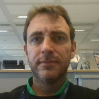 Daniel Bellido Gomez