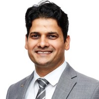 Vin Budchauhan
