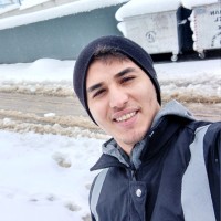 Furkan Bozkurt