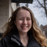 Amy Verhines