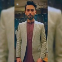 Muhammad Saad Ullah