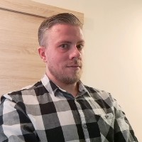 Bartosz Szymanski