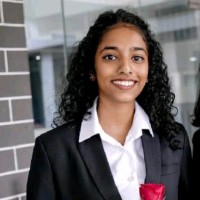Gayathri Lal