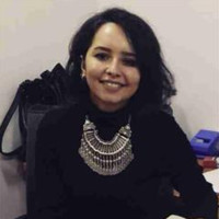 Ezgi KUL BAYHAN