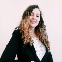 Cristina López Jiménez