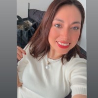 Cristina López Ruiz