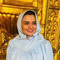 Mubarika Mohammed