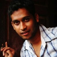 Manoj G