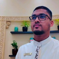 Mohammad Ullah