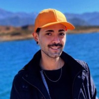 Erick Navarrete