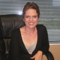 Emily Dodd