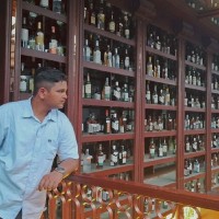 Vedansh Pratap Singh