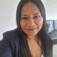 Leyla Porras Rojas