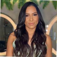 Ariane Santos