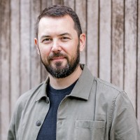 Gareth Cavill MCIAT MCABE C.Build.E