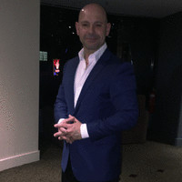 Bill Nalpantidis