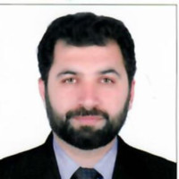Syed Zeeshan Ahmed